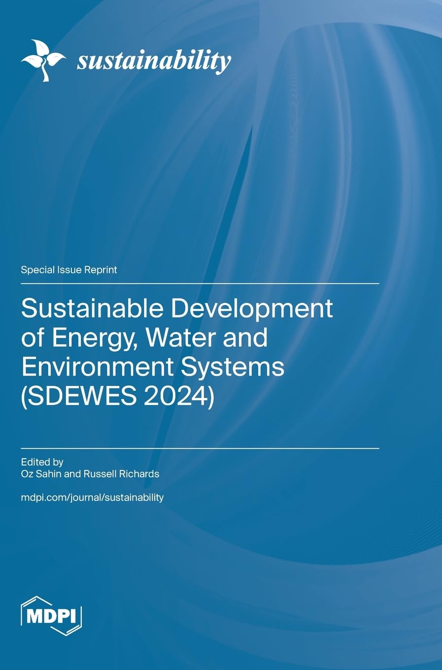 Sustainable Development of Energy, Water and Environment Systems (SDEWES 2024) Computer Science