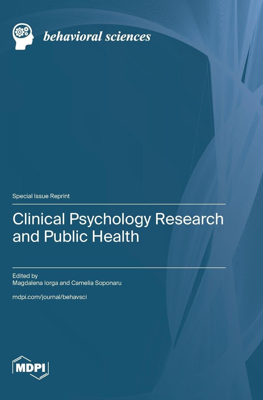 Clinical Psychology Research and Public Health Medicine
