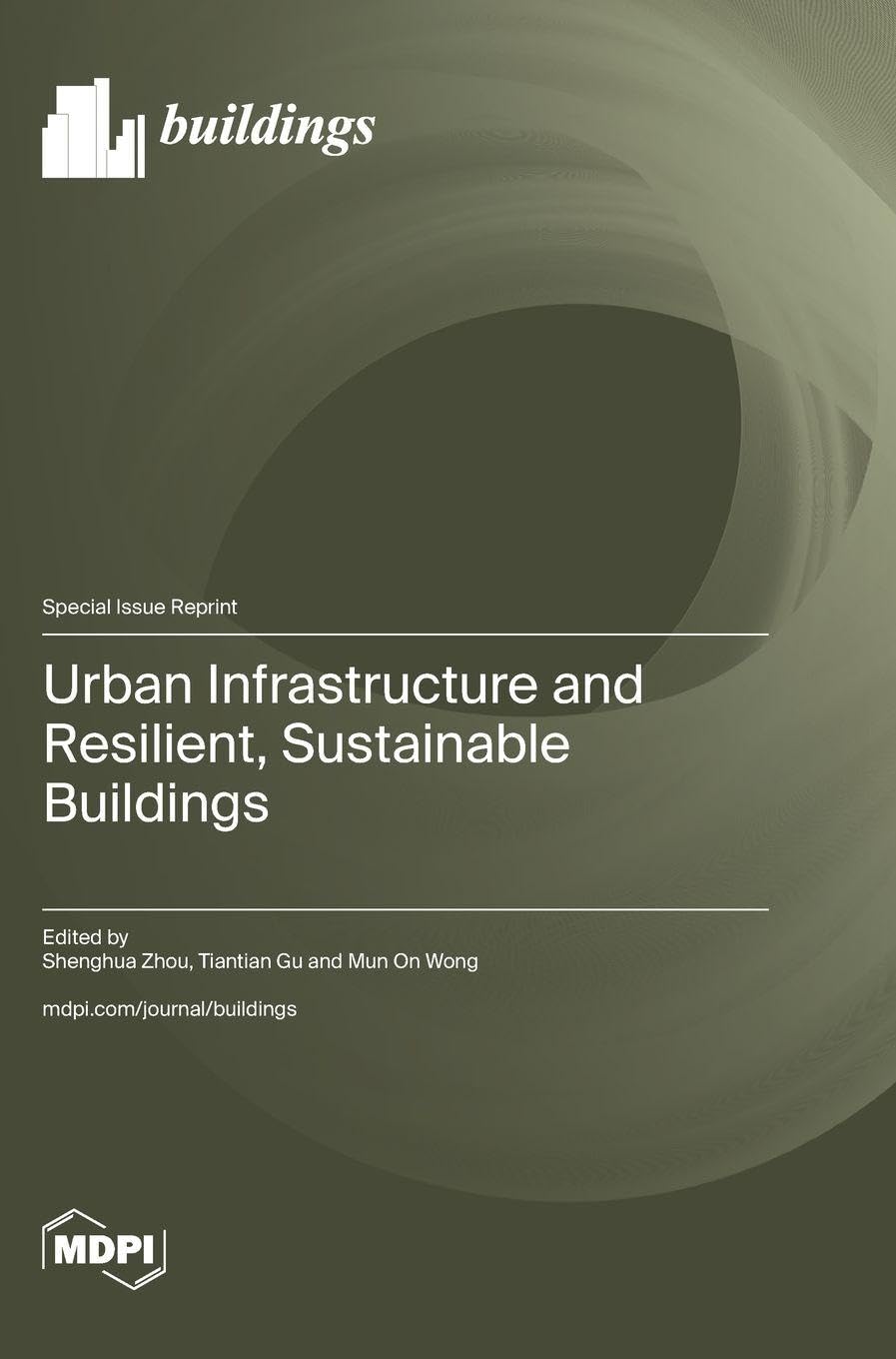 Urban Infrastructure and Resilient, Sustainable Buildings Media & Communication