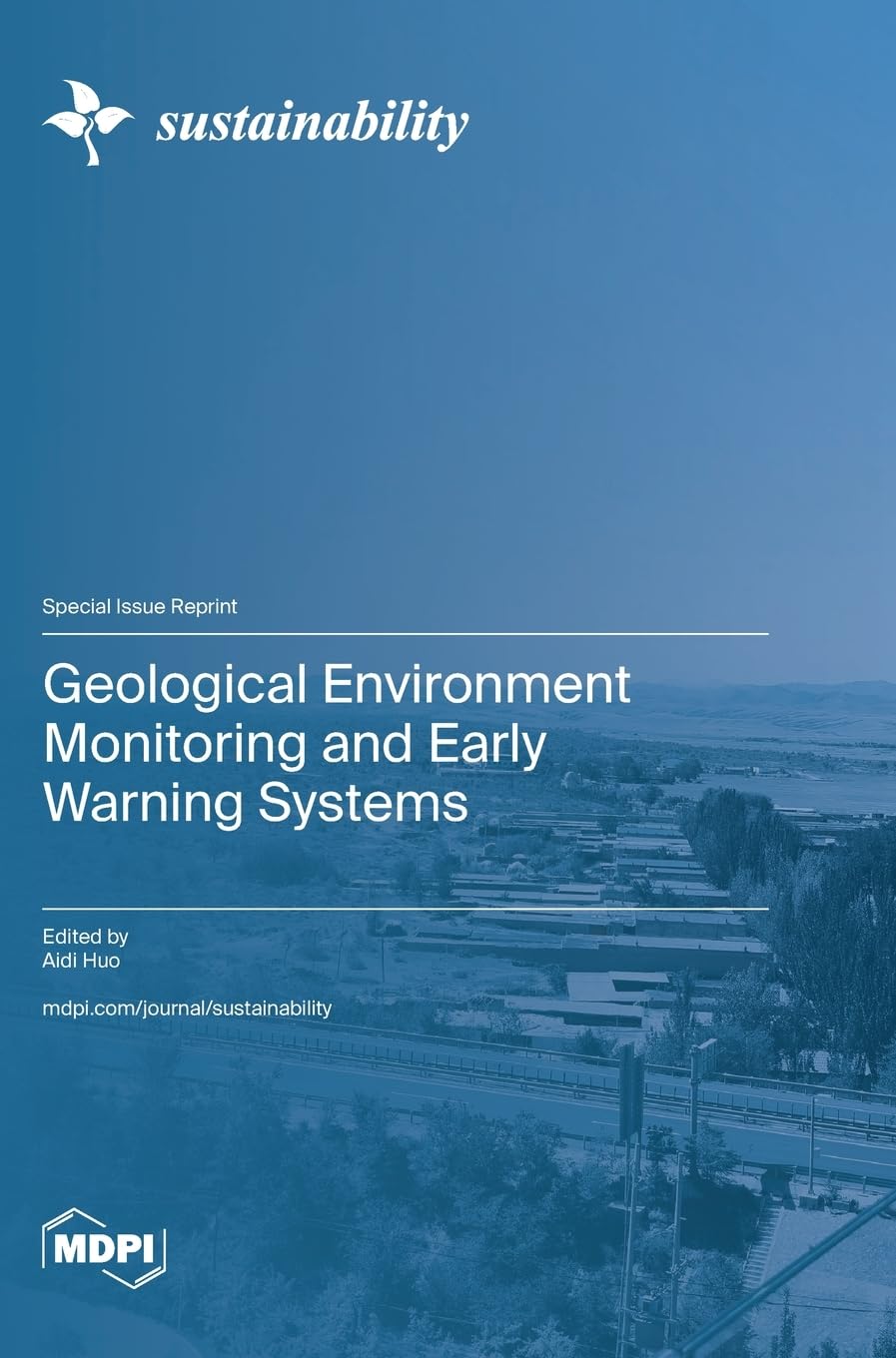 Geological Environment Monitoring and Early Warning Systems Business & Technology