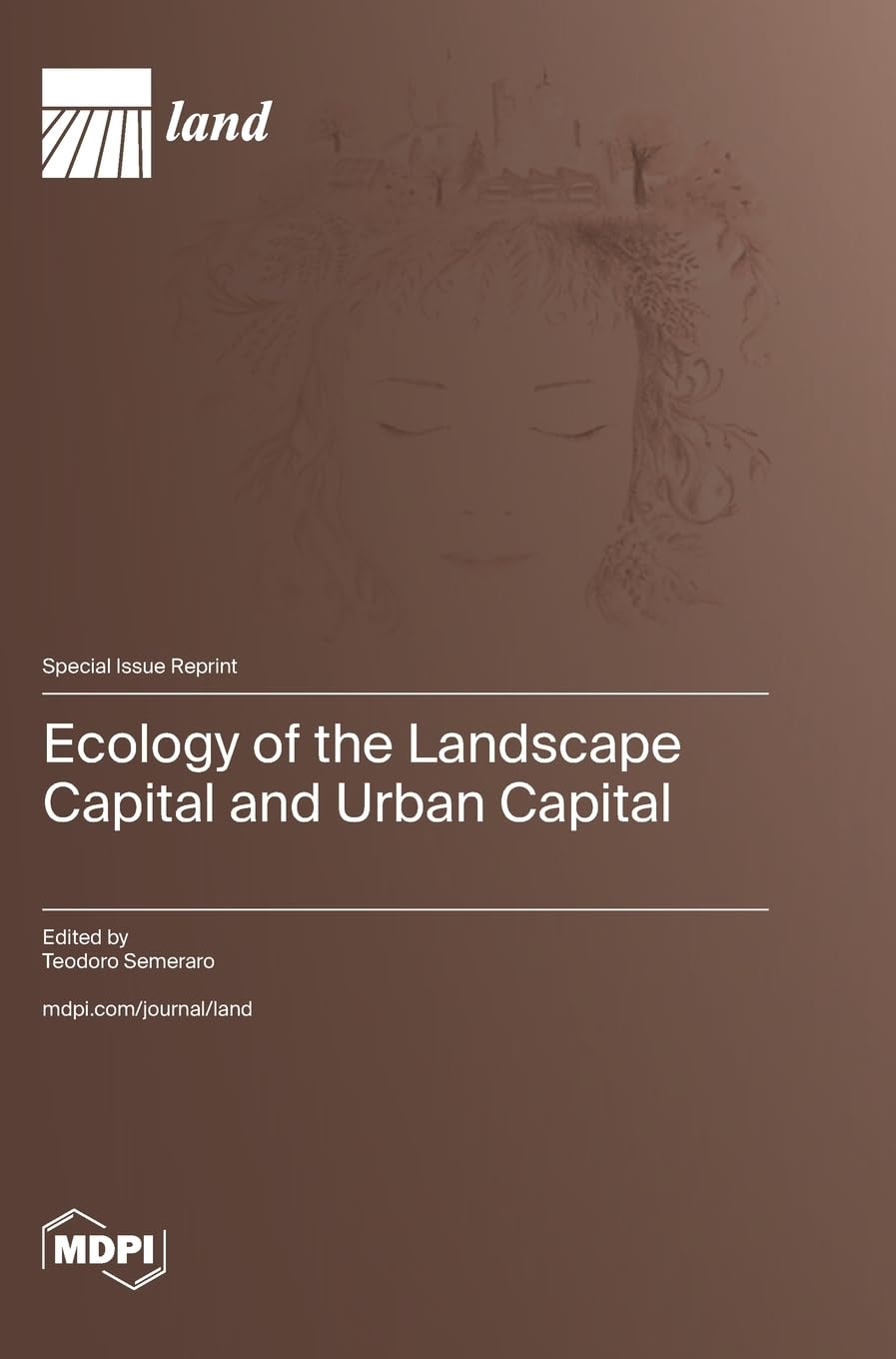 Ecology of the Landscape Capital and Urban Capital Geology & Geography