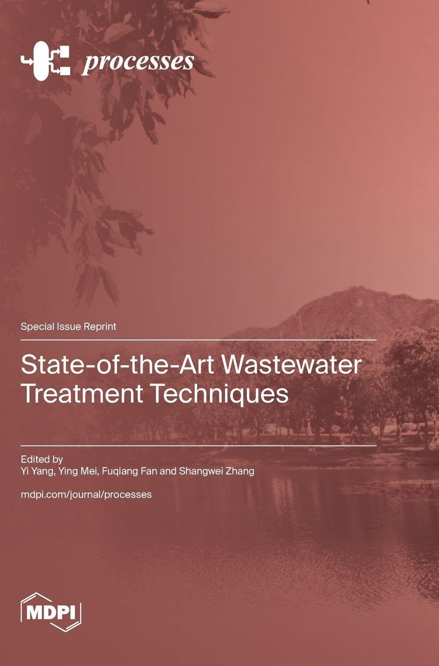 State-of-the-Art Wastewater Treatment Techniques Business & Technology