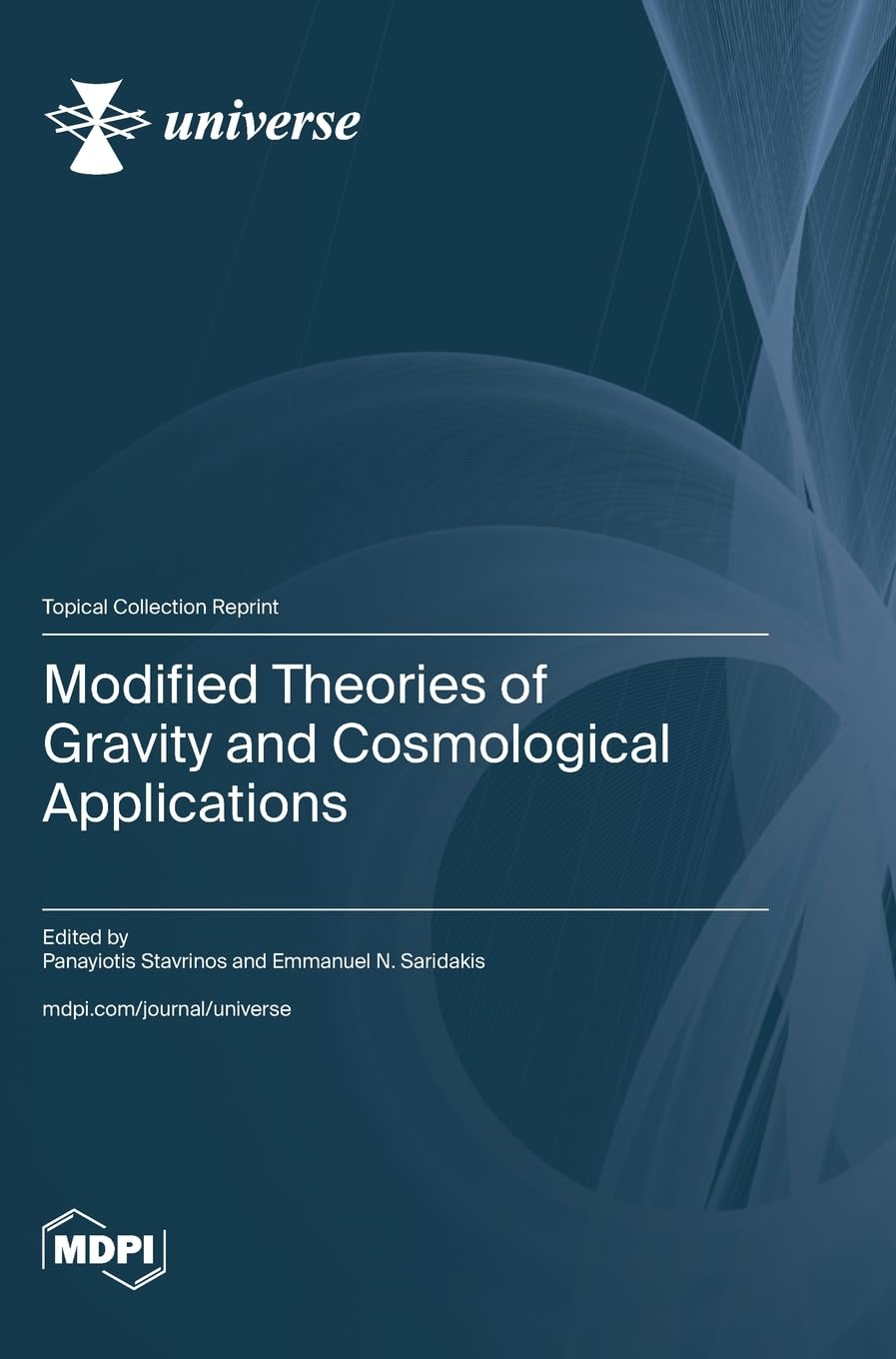 Modified Theories of Gravity and Cosmological Applications Computer Science
