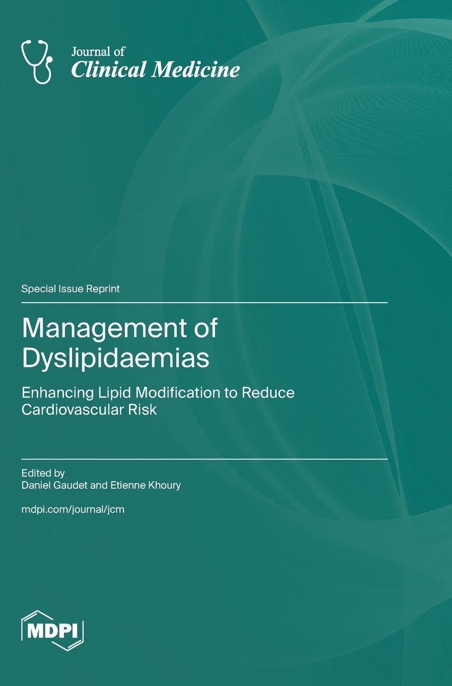 Management of Dyslipidaemias Medicine