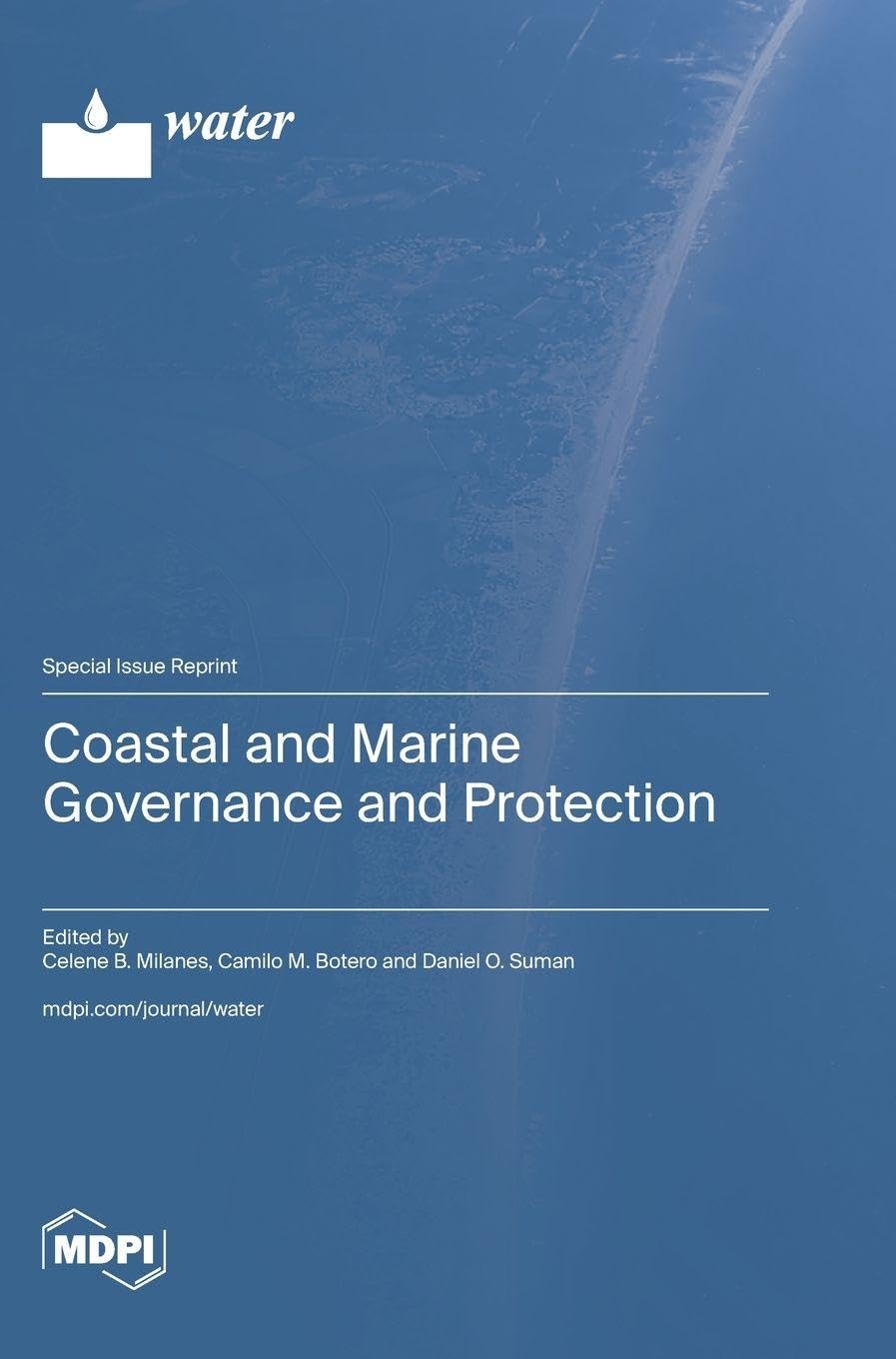 Coastal and Marine Governance and Protection Business & Technology