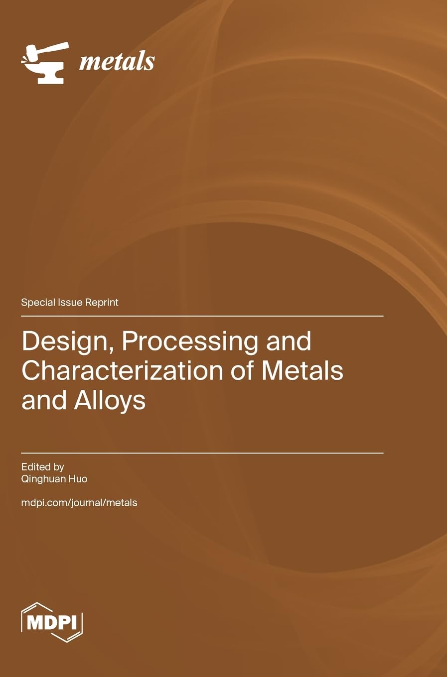 Design, Processing and Characterization of Metals and Alloys Business & Technology