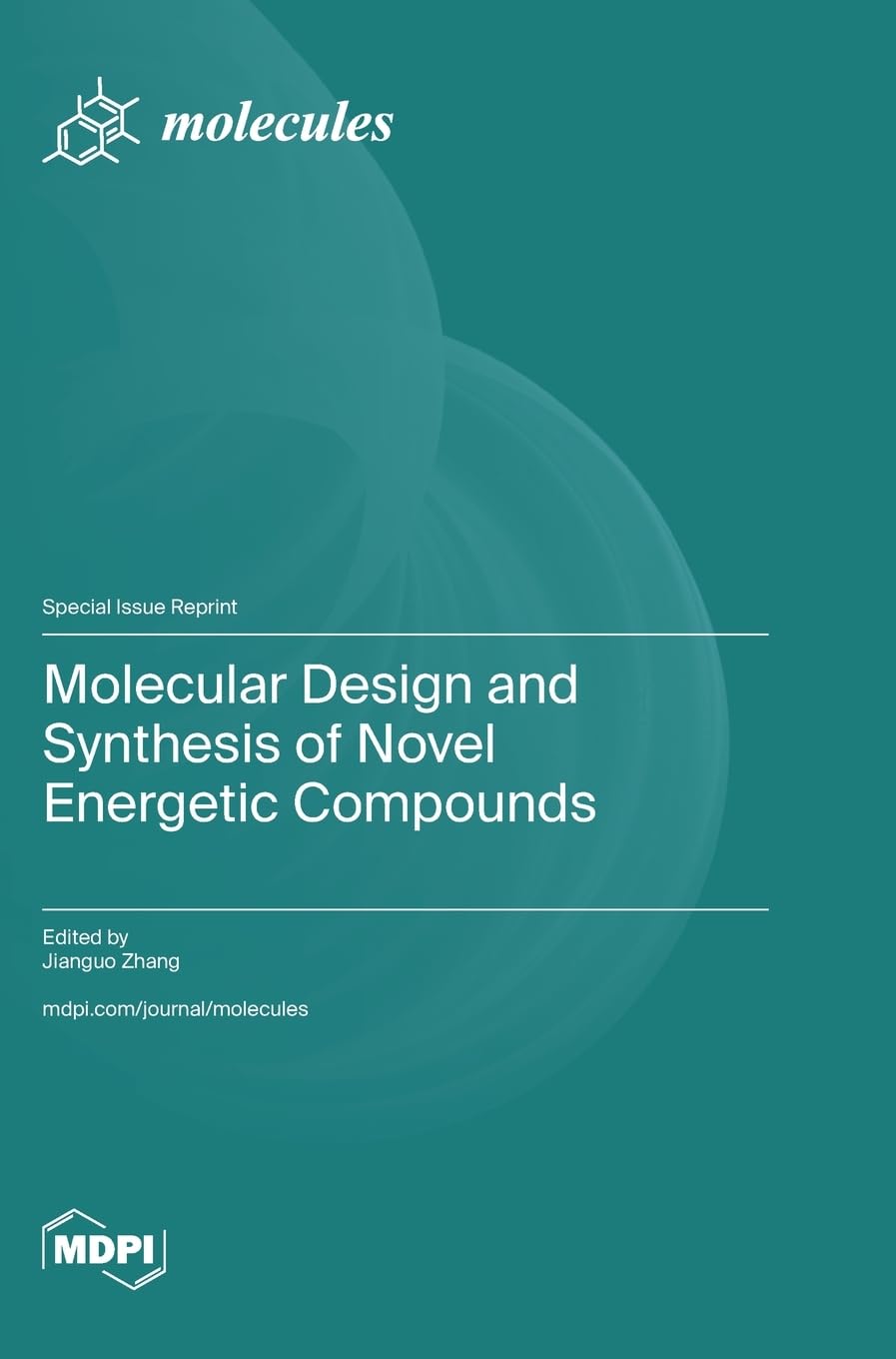 Molecular Design and Synthesis of Novel Energetic Compounds Natural Sciences