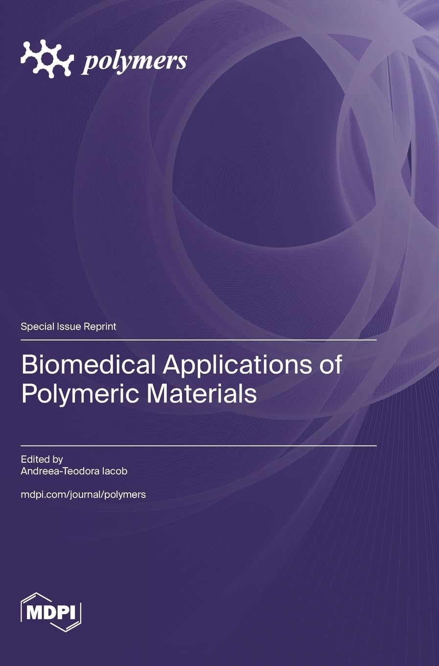 Biomedical Applications of Polymeric Materials Business & Technology