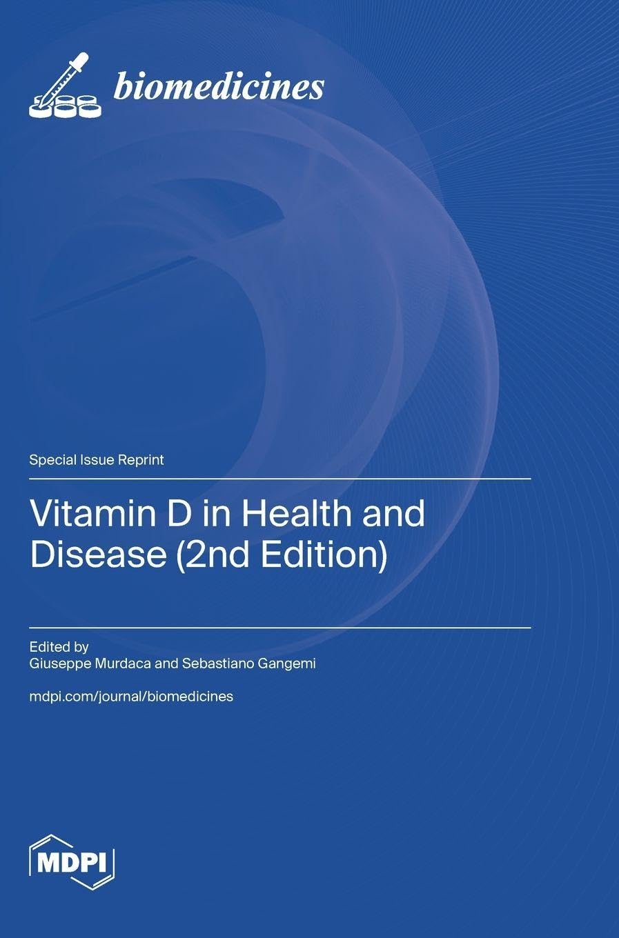 Vitamin D in Health and Disease (2nd Edition) Business & Technology