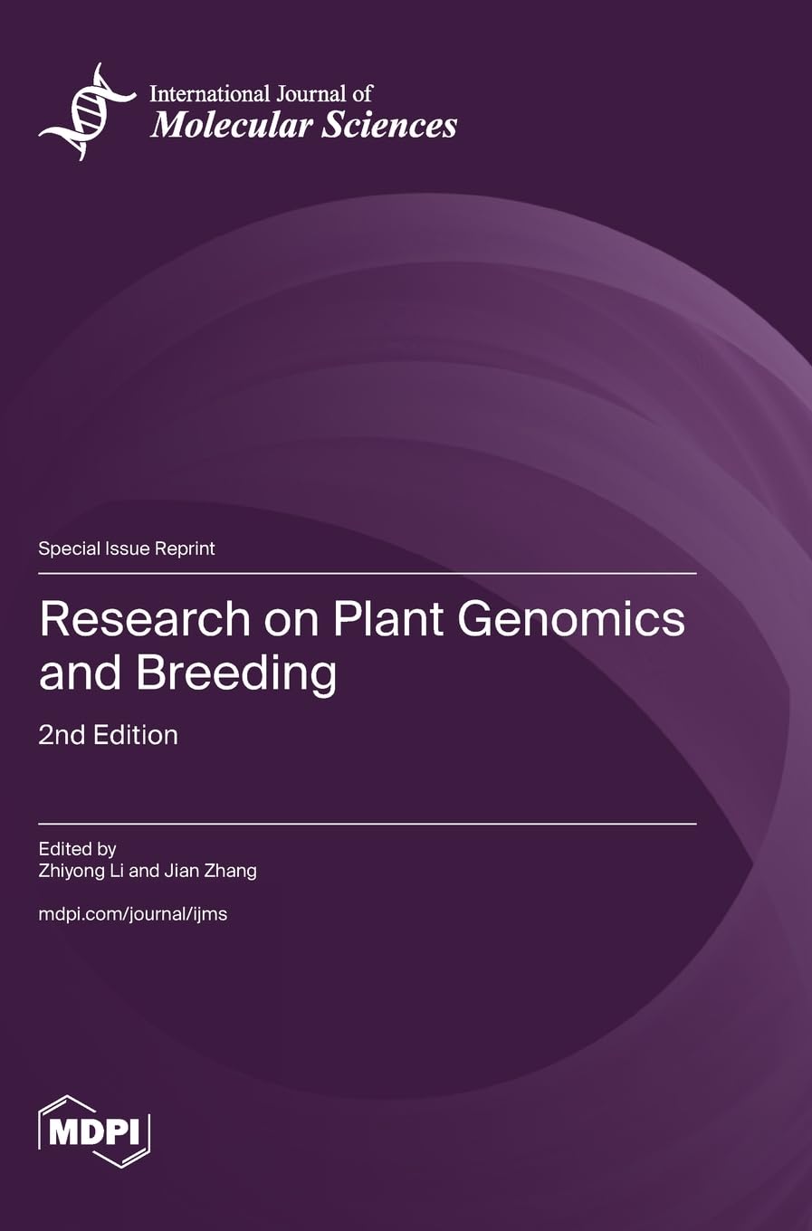 Research on Plant Genomics and Breeding Business & Technology