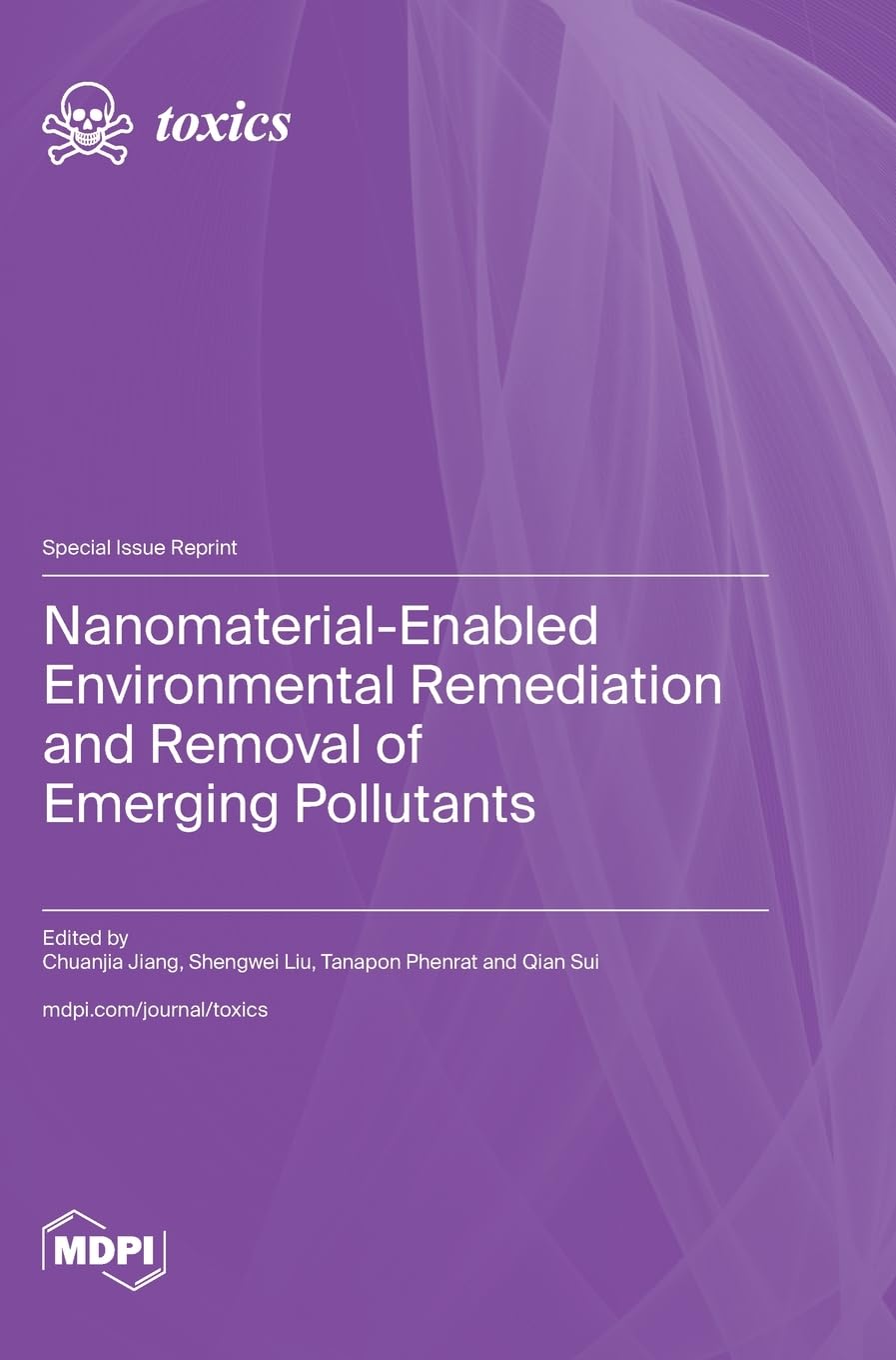 Nanomaterial-Enabled Environmental Remediation and Removal of Emerging Pollutants Geology & Geography