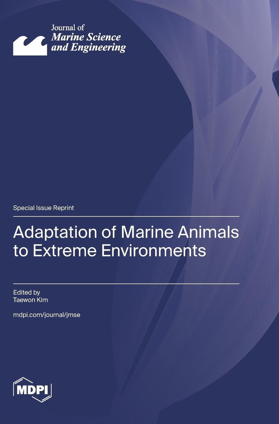 Adaptation of Marine Animals to Extreme Environments Business & Technology