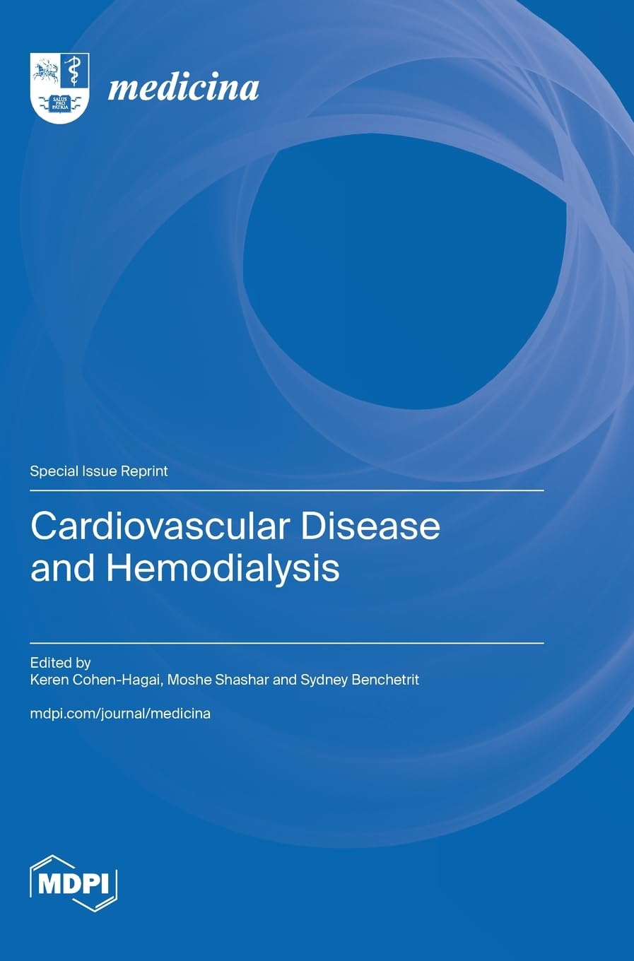 Cardiovascular Disease and Hemodialysis Medicine