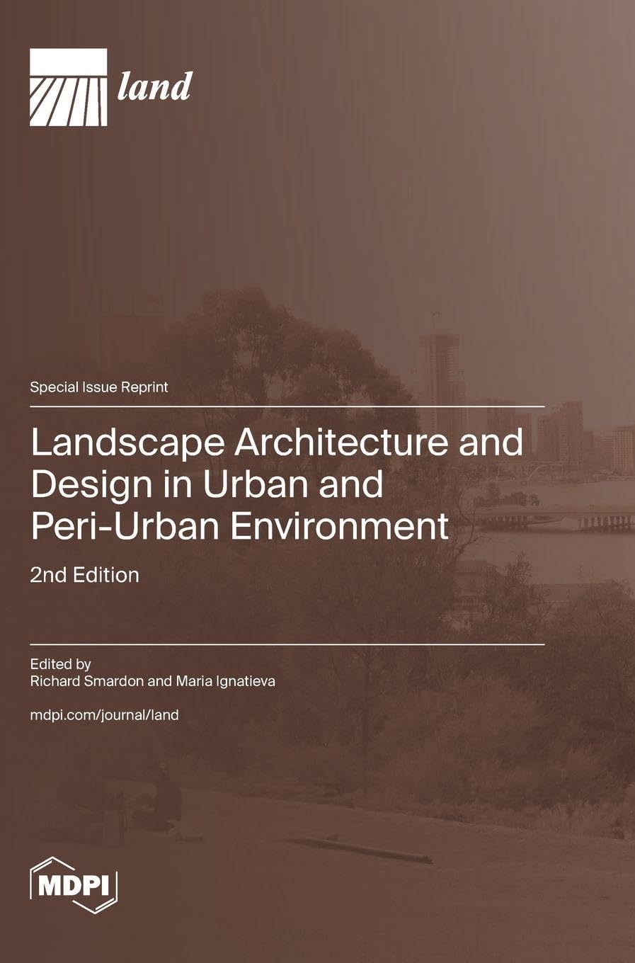 Landscape Architecture and Design in Urban and Peri-Urban Environment Geology & Geography
