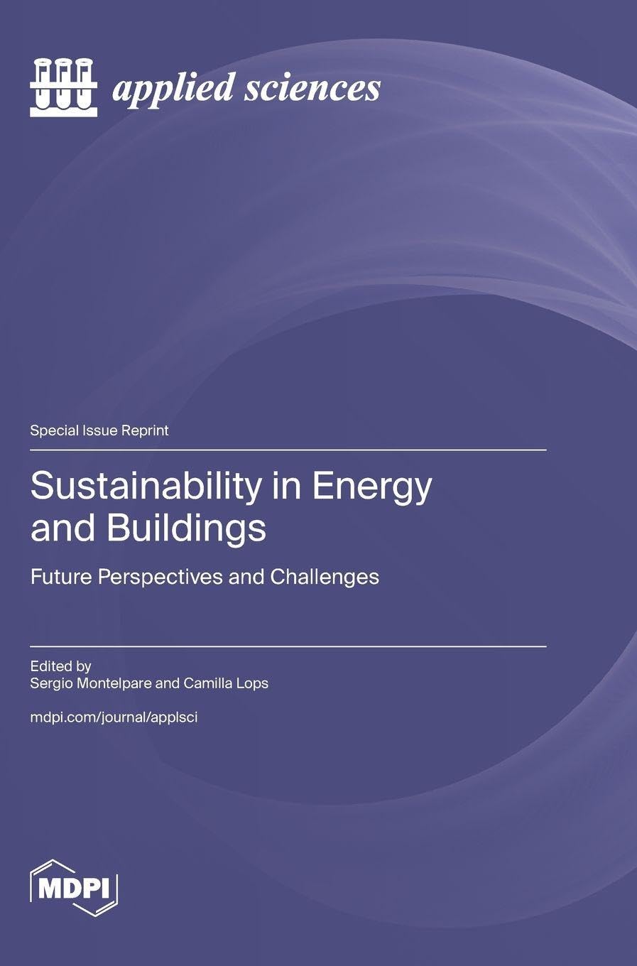 Sustainability in Energy and Buildings Business & Technology