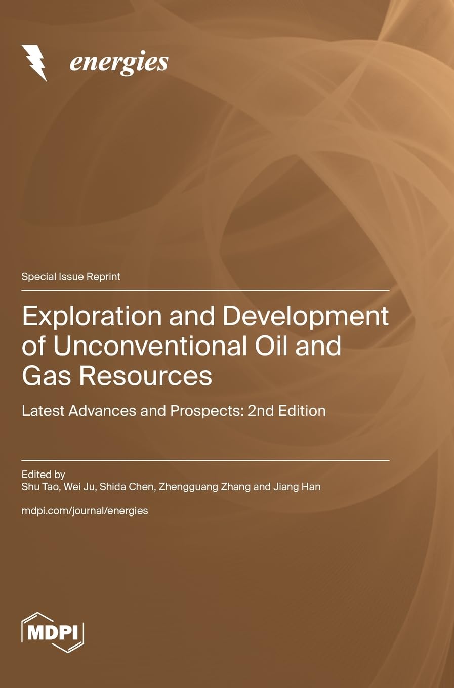 Exploration and Development of Unconventional Oil and Gas Resources Media & Communication