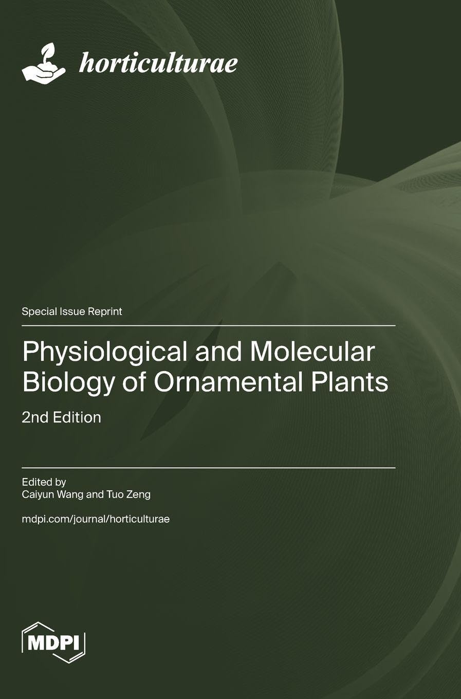 Physiological and Molecular Biology of Ornamental Plants Mathematics