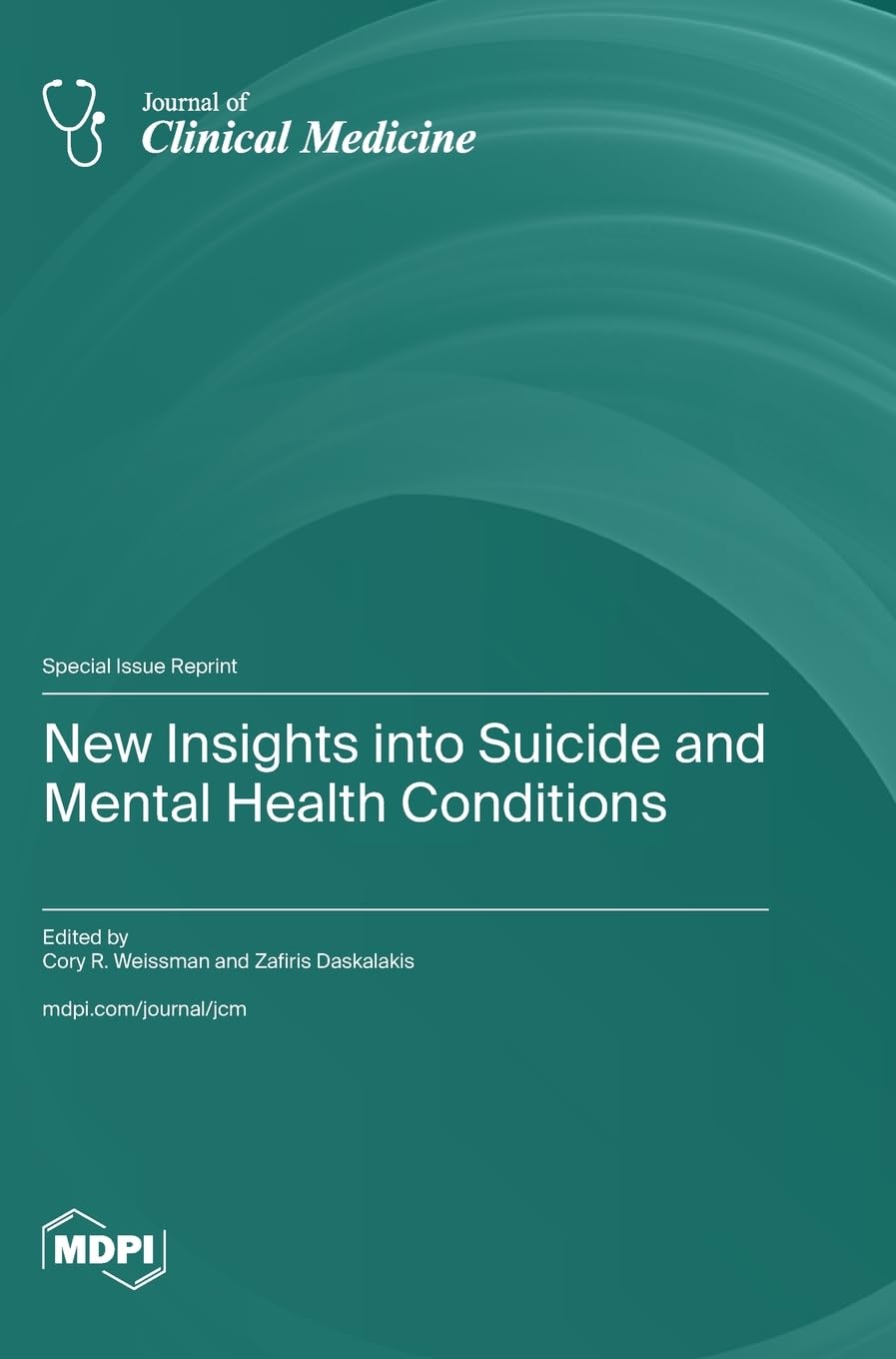 New Insights into Suicide and Mental Health Conditions Medicine