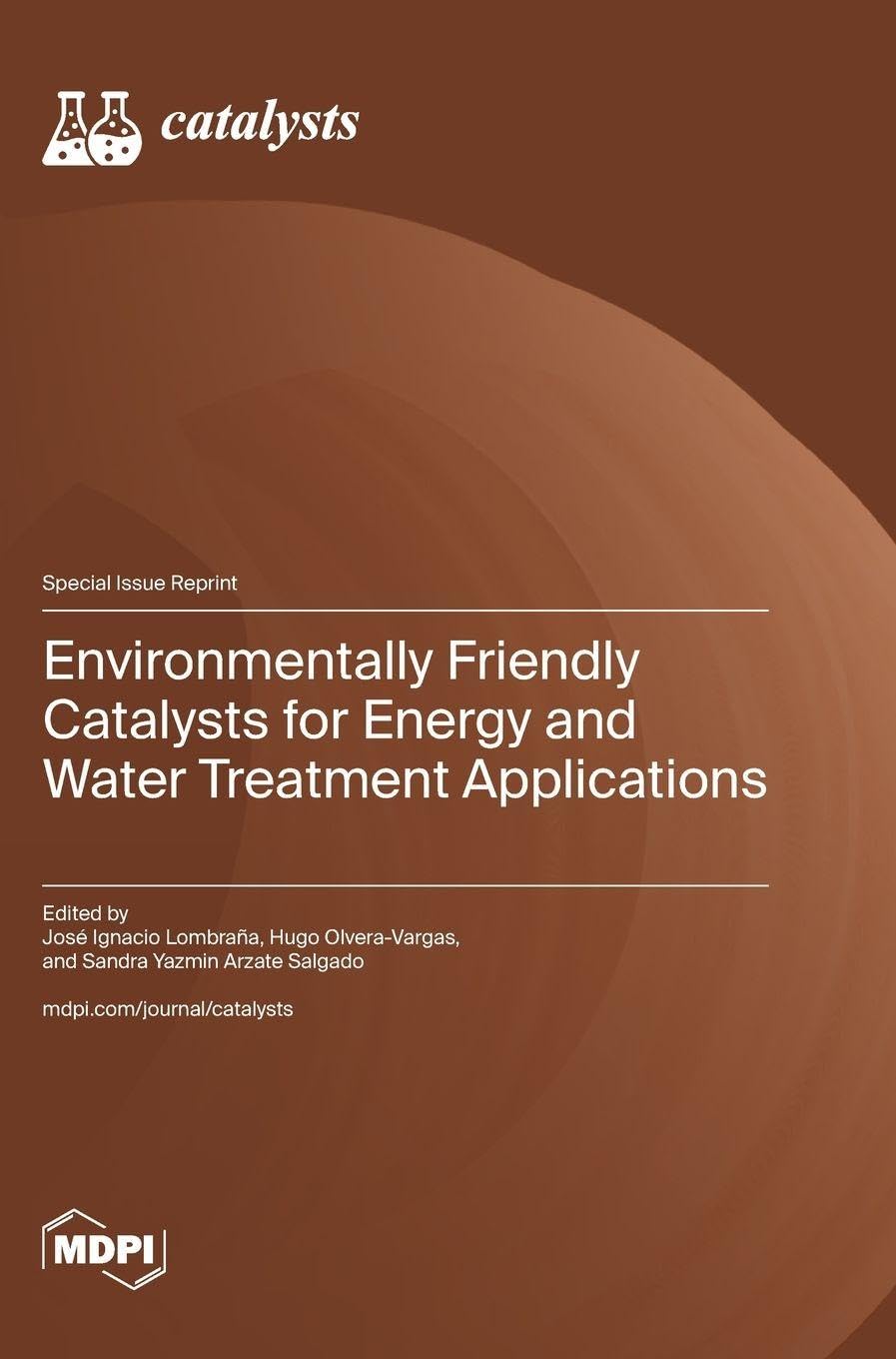 Environmentally Friendly Catalysts for Energy and Water Treatment Applications Business & Technology