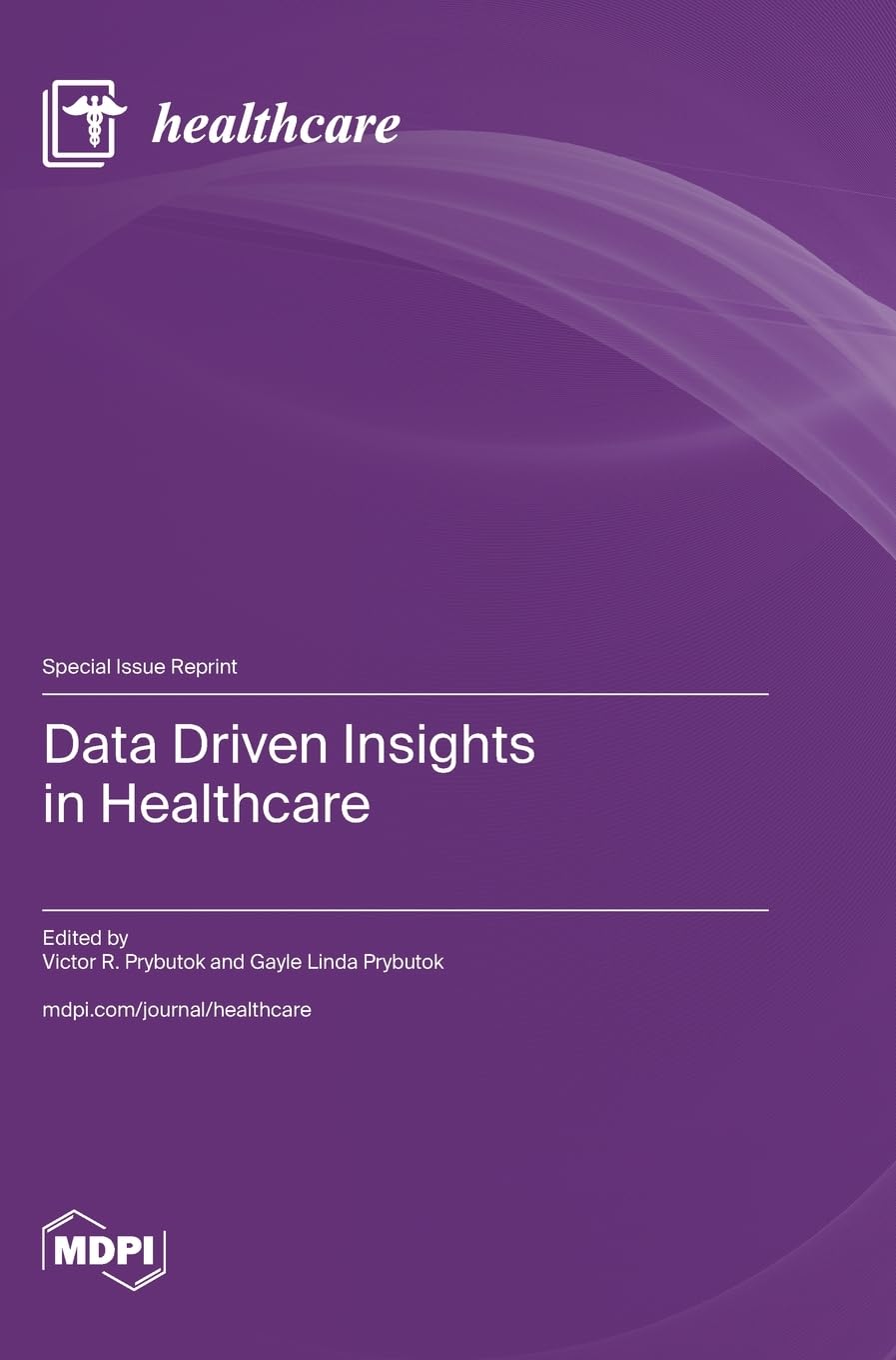 Data Driven Insights in Healthcare Medicine