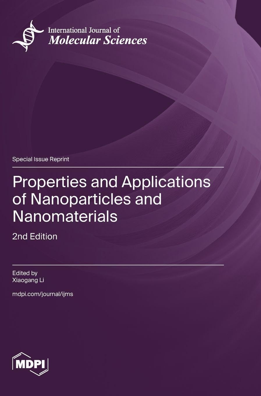 Properties and Applications of Nanoparticles and Nanomaterials Natural Sciences
