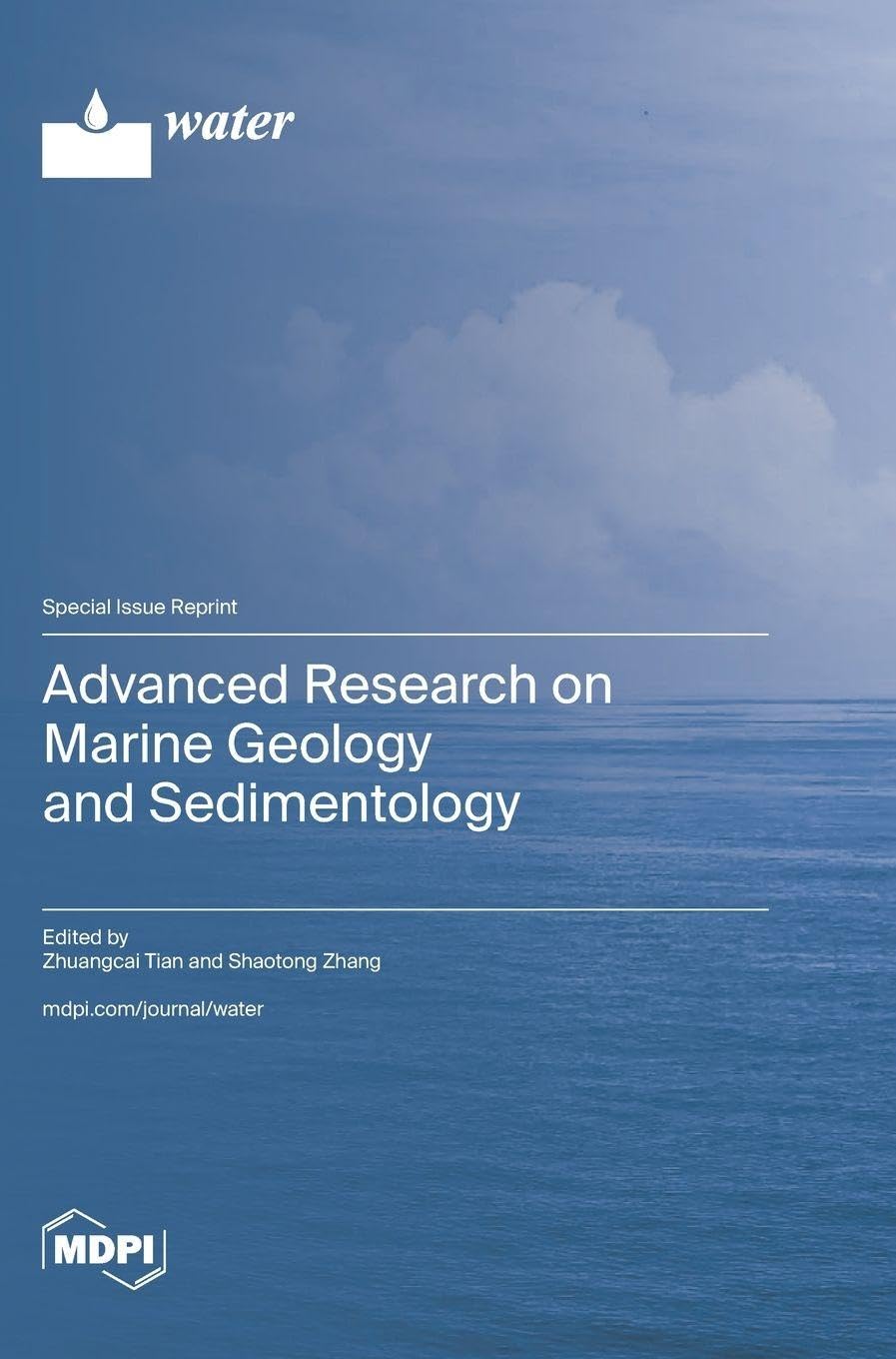 Advanced Research on Marine Geology and Sedimentology Business & Technology
