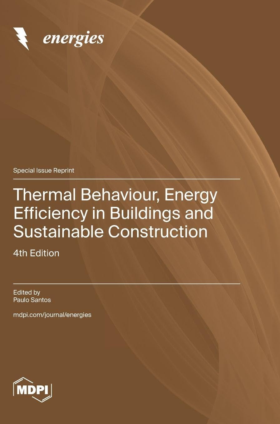 Thermal Behaviour, Energy Efficiency in Buildings and Sustainable Construction Natural Sciences