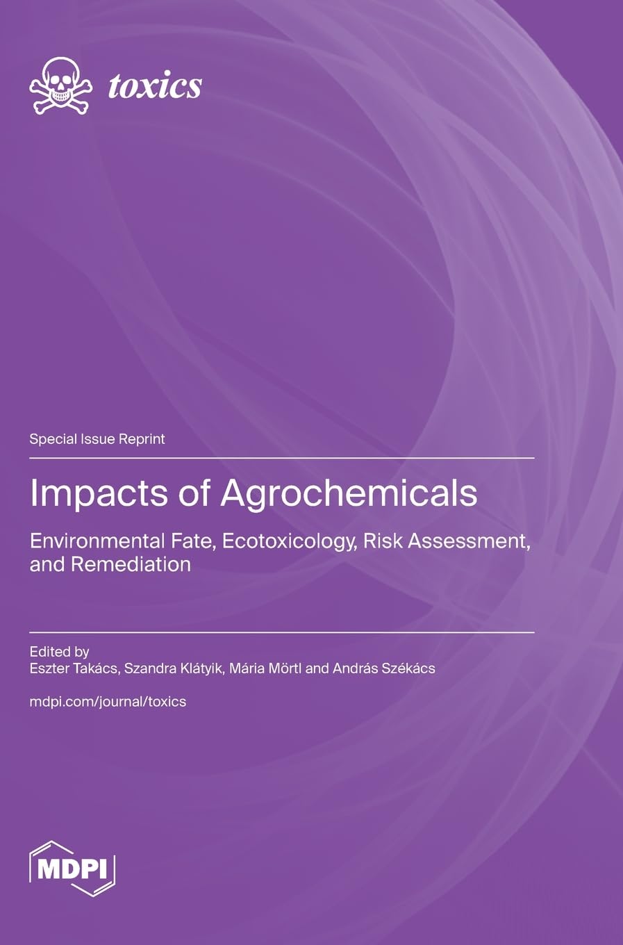 Impacts of Agrochemicals Business & Technology