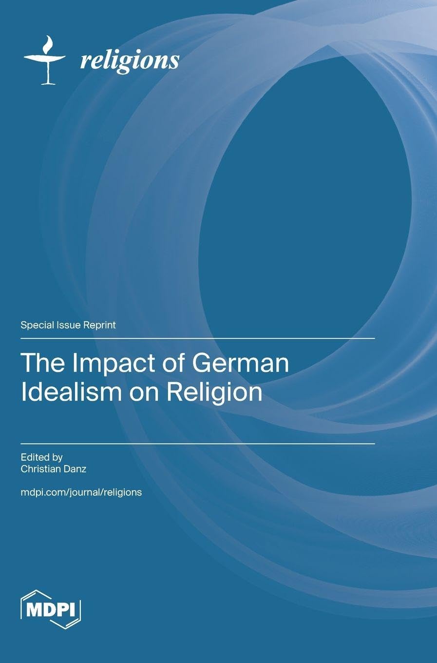 The Impact of German Idealism on Religion Non-fiction
