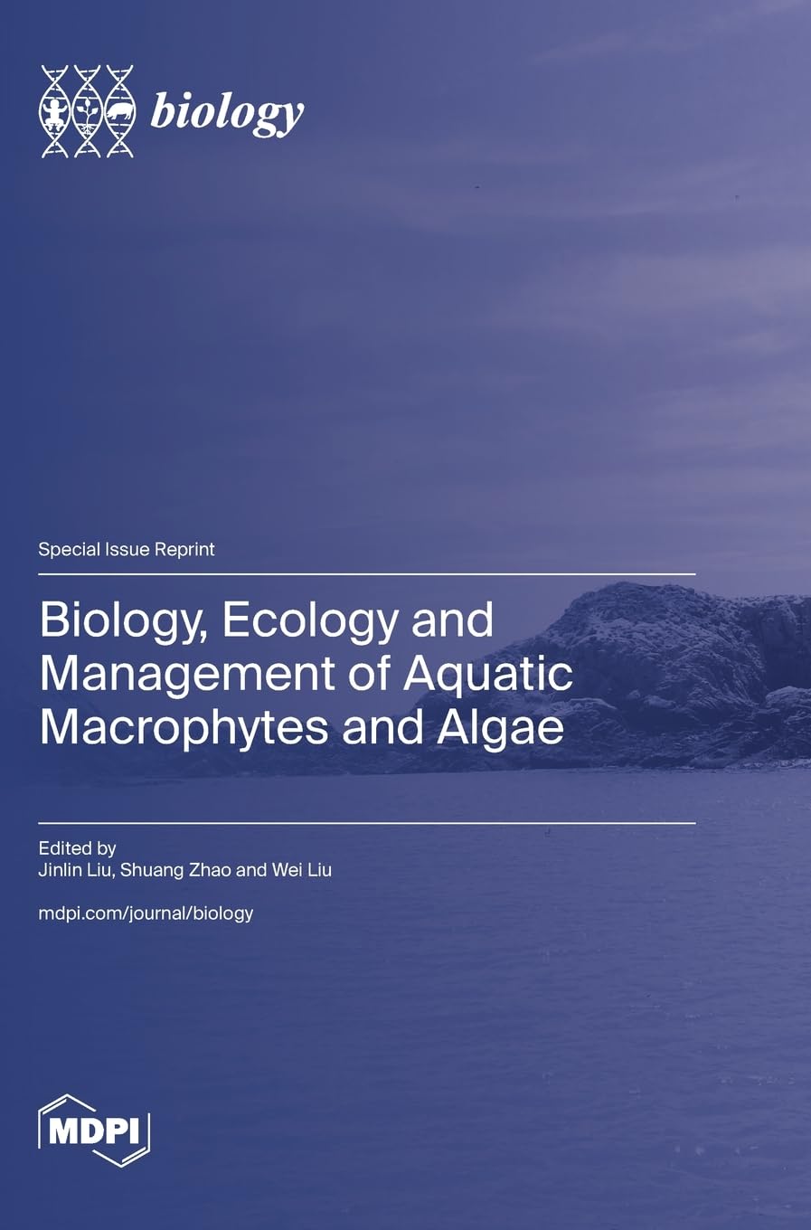 Biology, Ecology and Management of Aquatic Macrophytes and Algae Natural Sciences