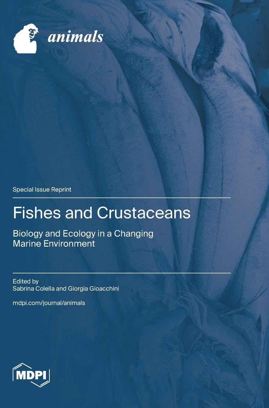 Fishes and Crustaceans Business & Technology