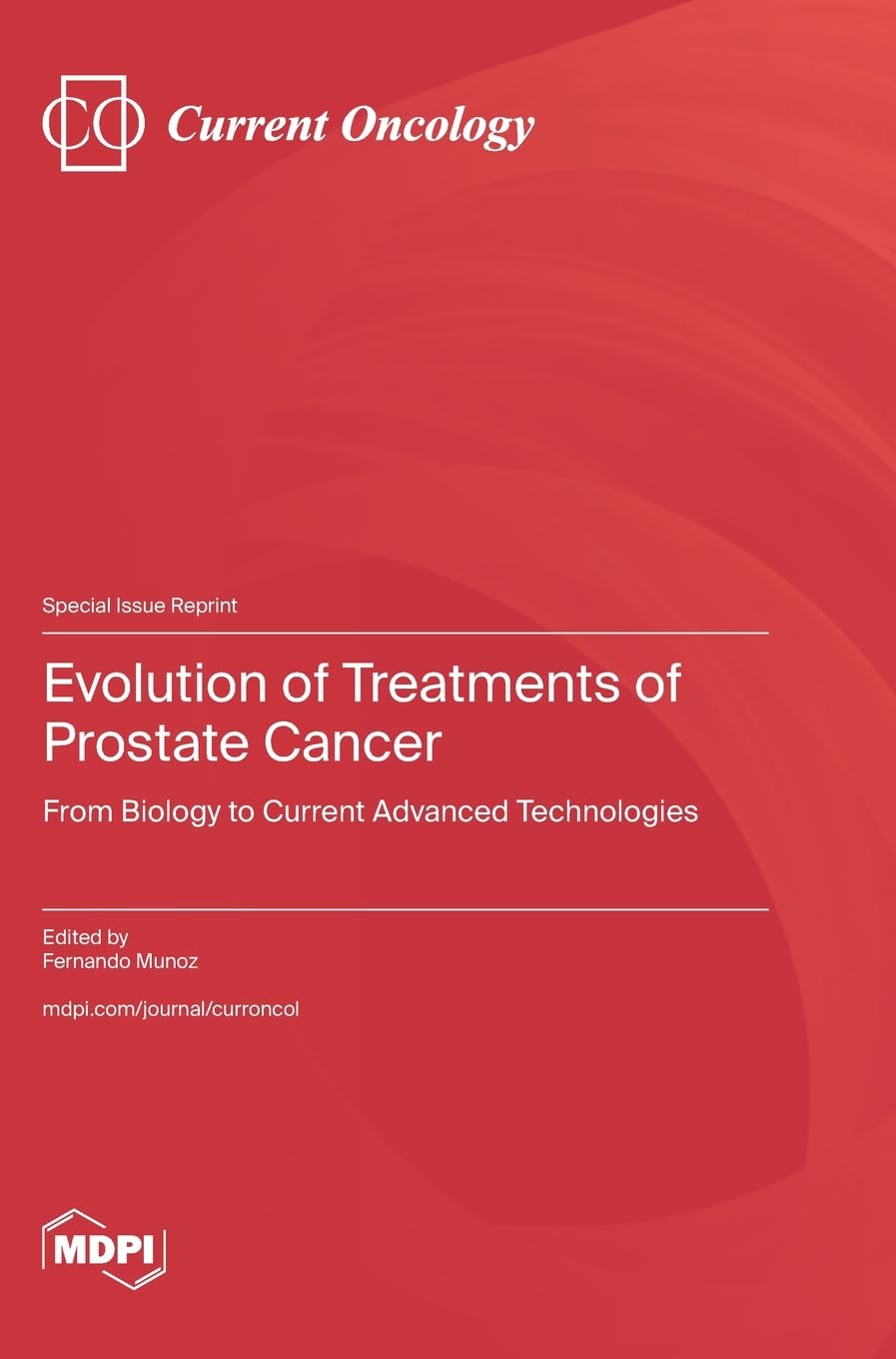 Evolution of Treatments of Prostate Cancer Medicine