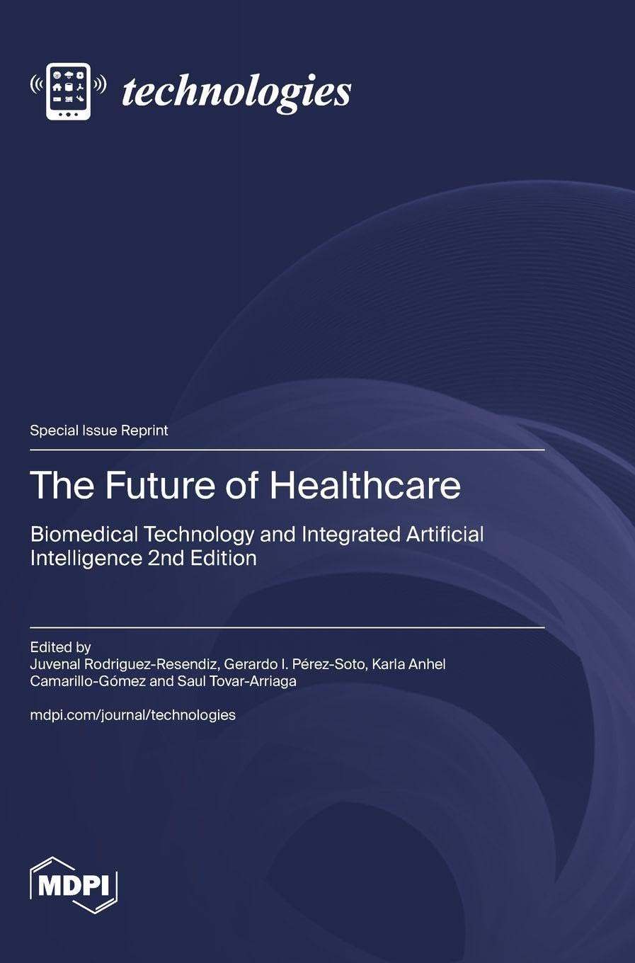 The Future of Healthcare Computer Science