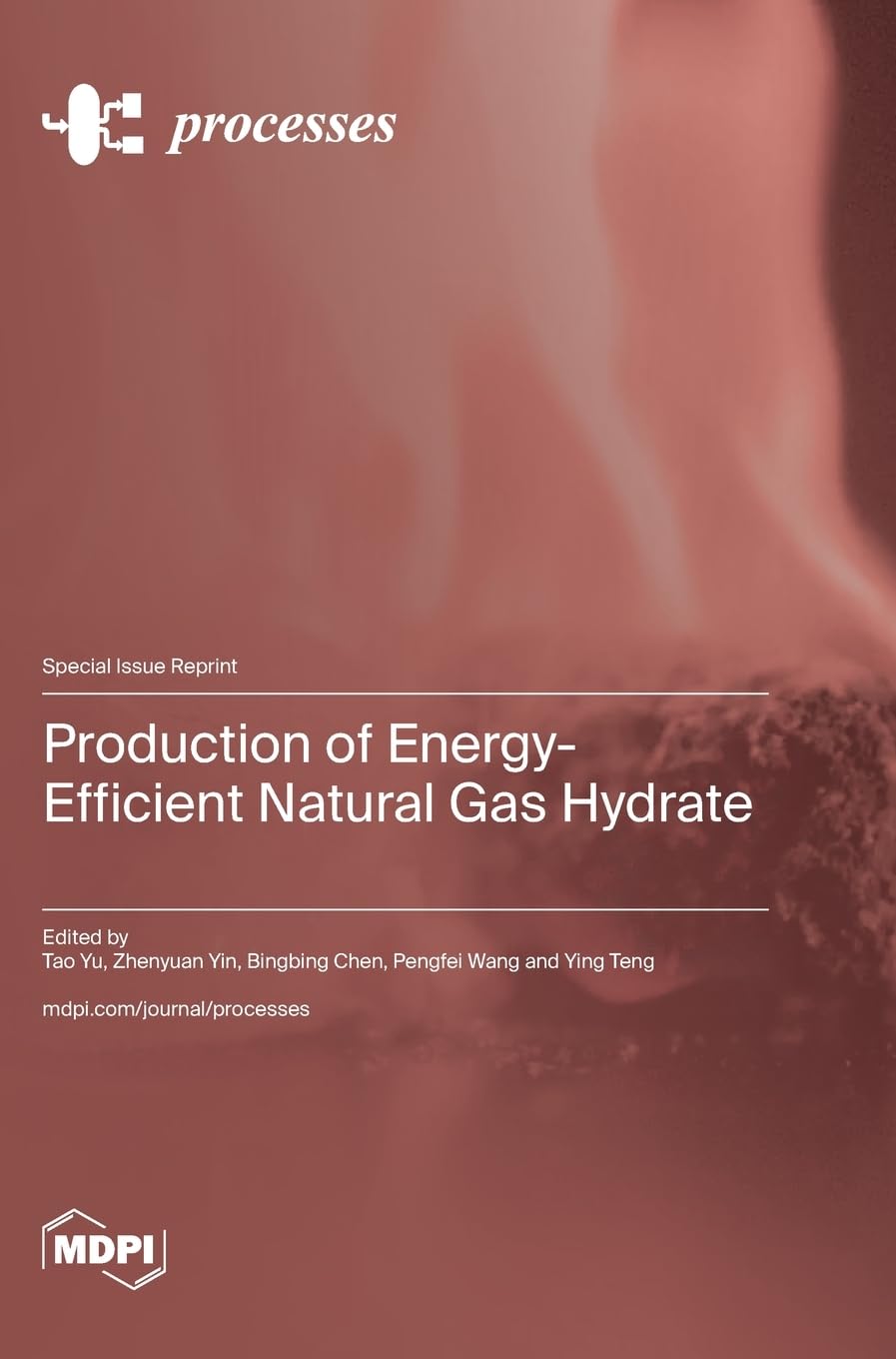 Production of Energy-Efficient Natural Gas Hydrate Business & Technology