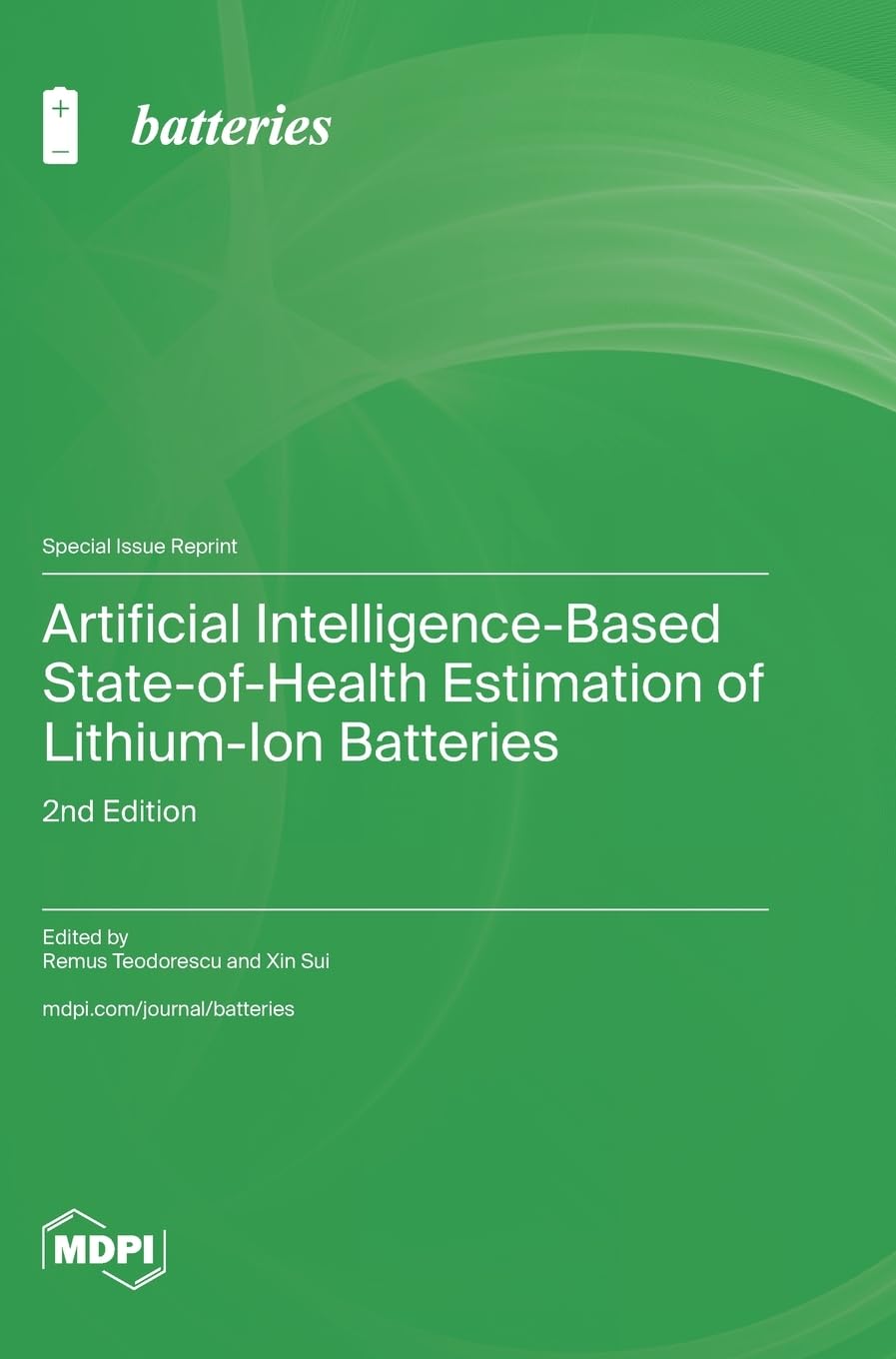 Artificial Intelligence-Based State-of-Health Estimation of Lithium-Ion Batteries Business & Technology