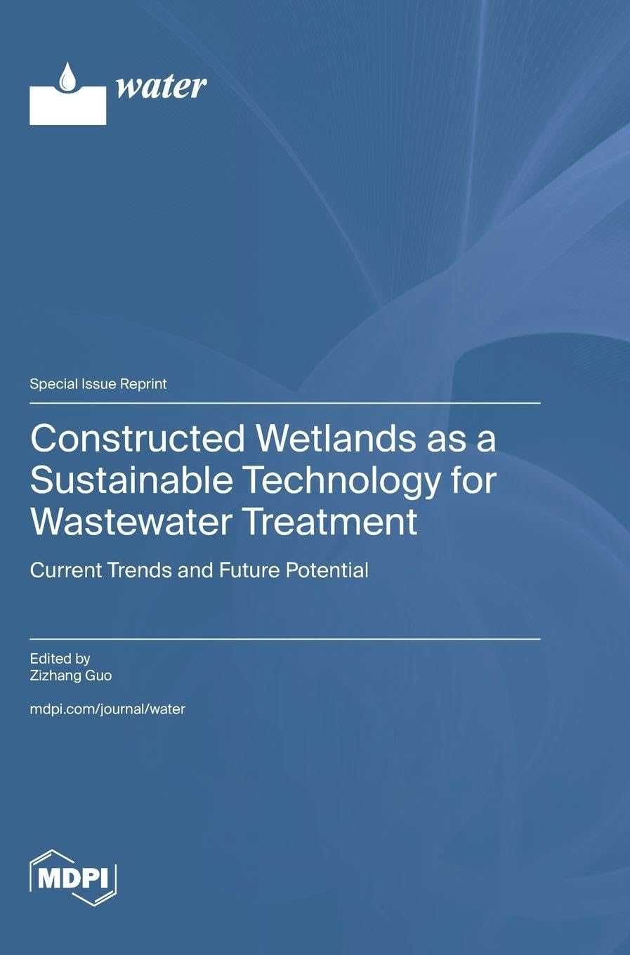 Constructed Wetlands as a Sustainable Technology for Wastewater Treatment Business & Technology