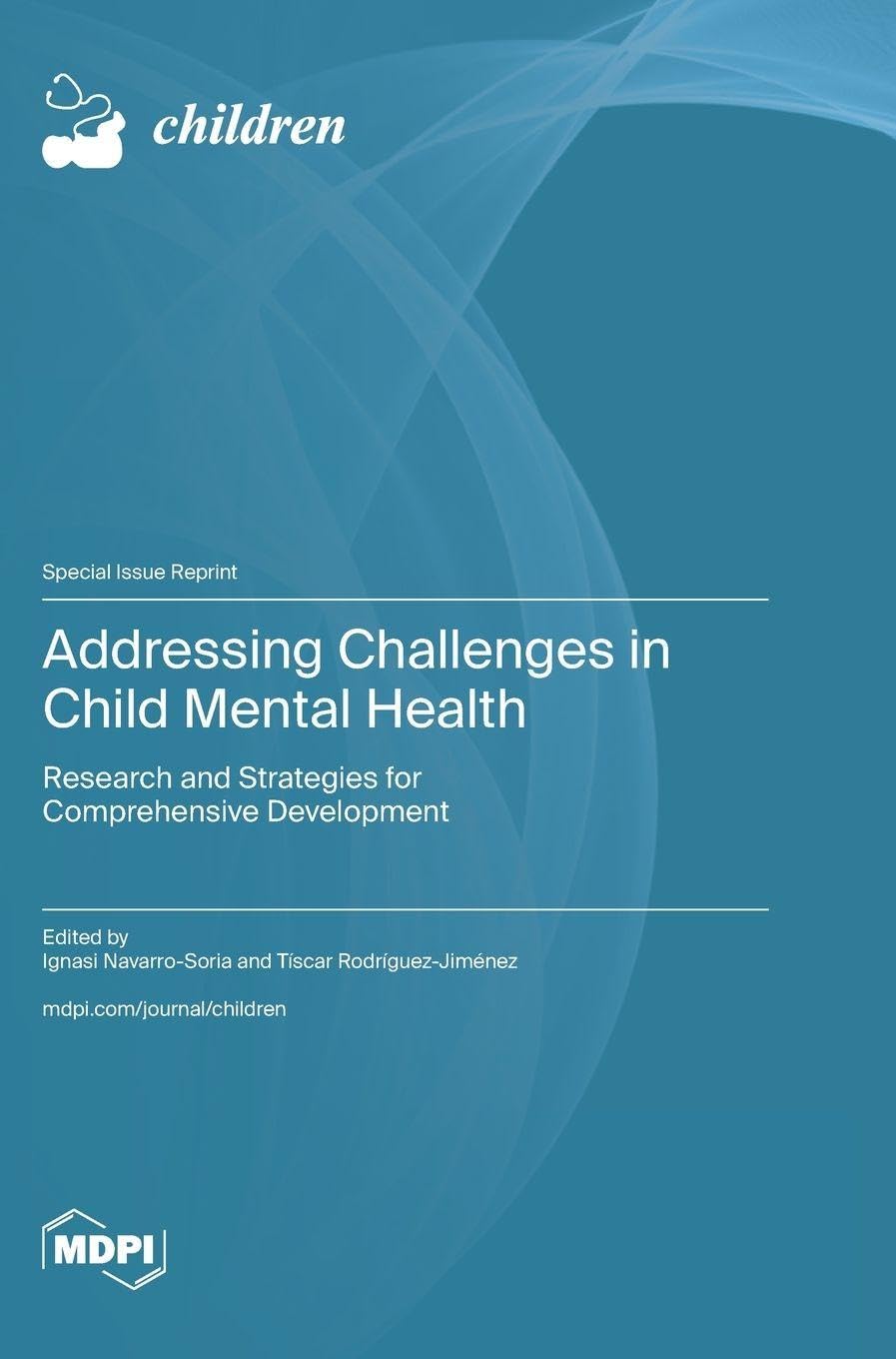 Addressing Challenges in Child Mental Health Medicine