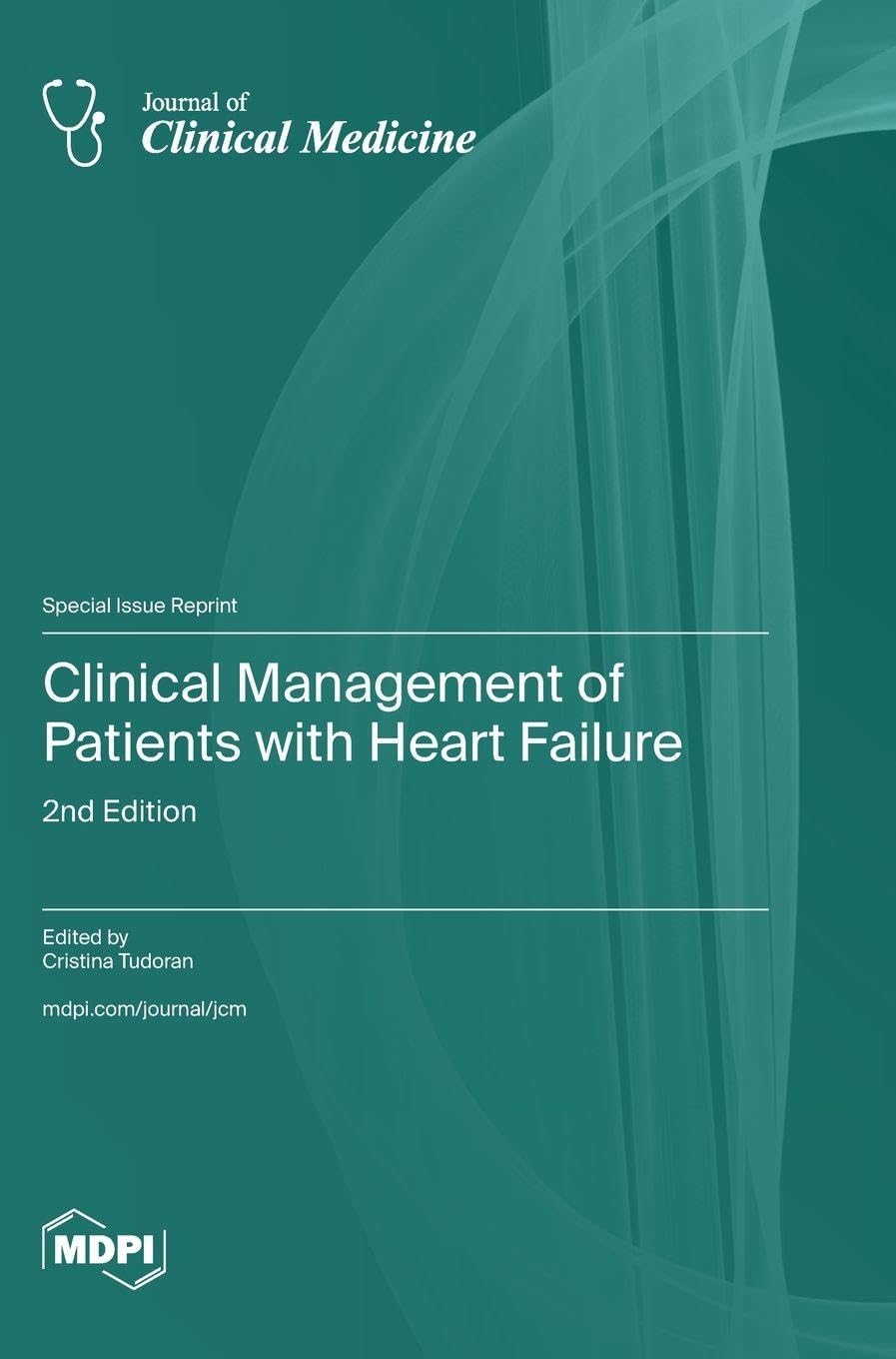 Clinical Management of Patients with Heart Failure Business & Technology