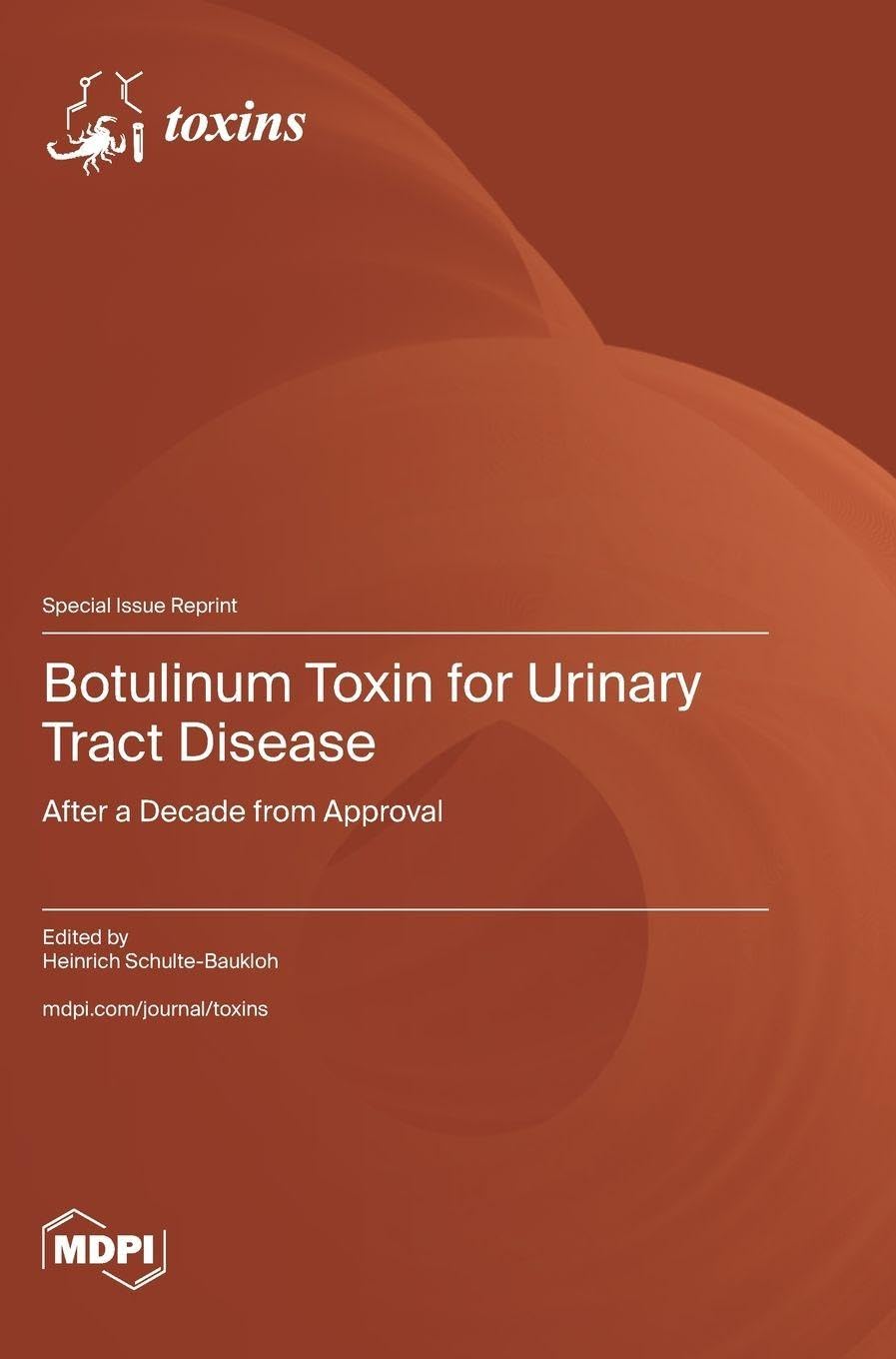 Botulinum Toxin for Urinary Tract Disease Medicine
