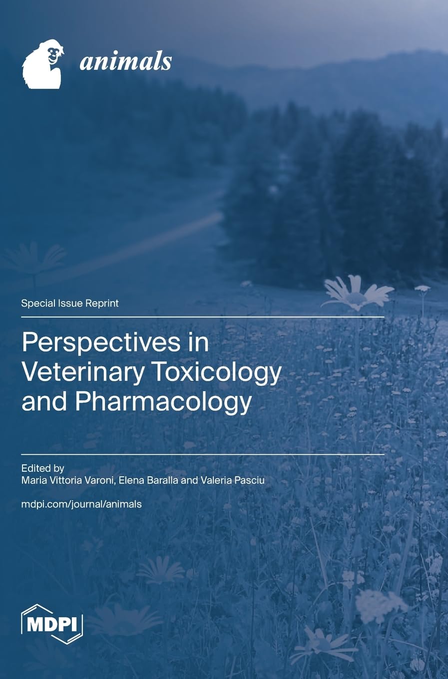 Perspectives in Veterinary Toxicology and Pharmacology Medicine