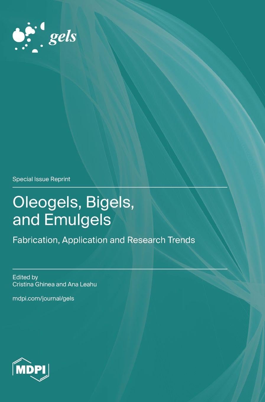 Oleogels, Bigels, and Emulgels Media & Communication
