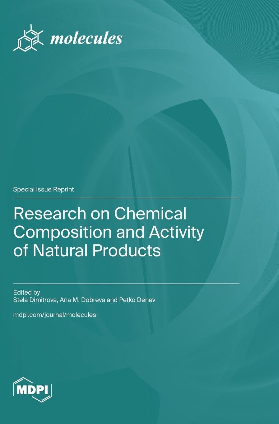 Research on Chemical Composition and Activity of Natural Products Medicine