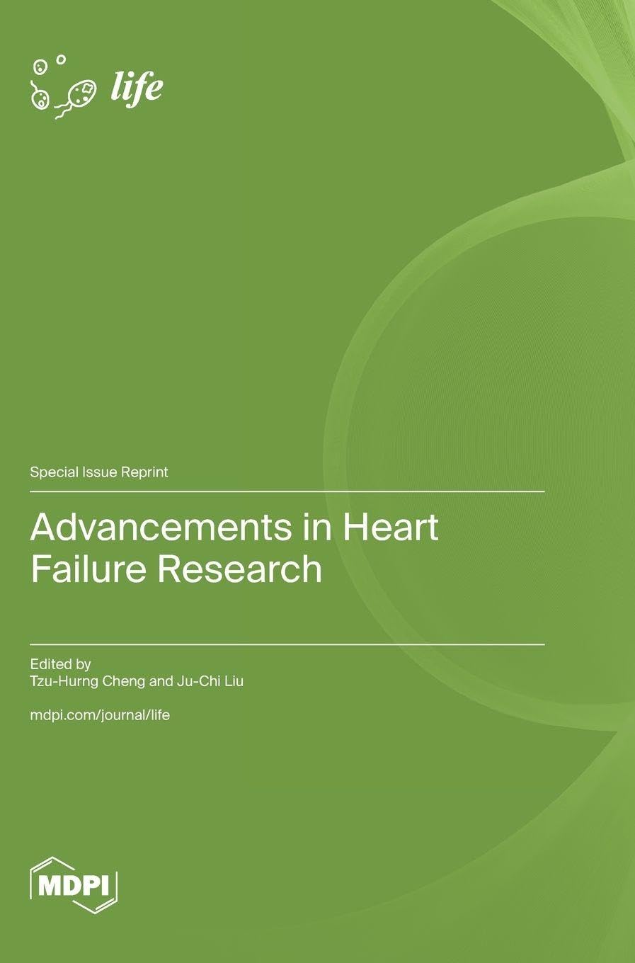 Advancements in Heart Failure Research Medicine