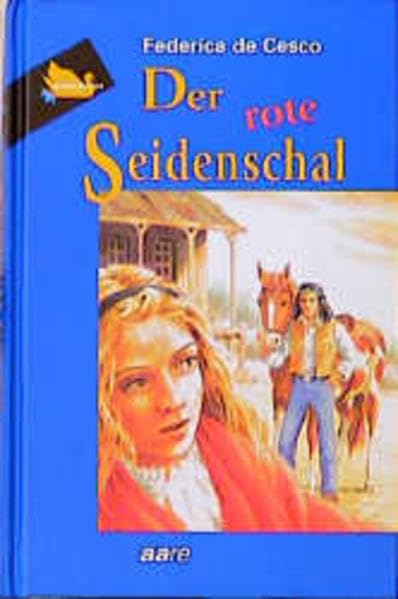 Product Image: Der rote Seidenschal