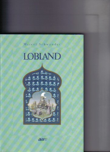 Lobland Books