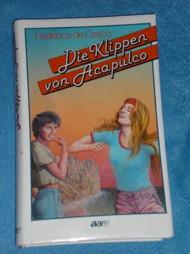Die Klippen von Acapulco Books