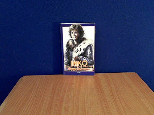 Inko. Hermeline für den König Books