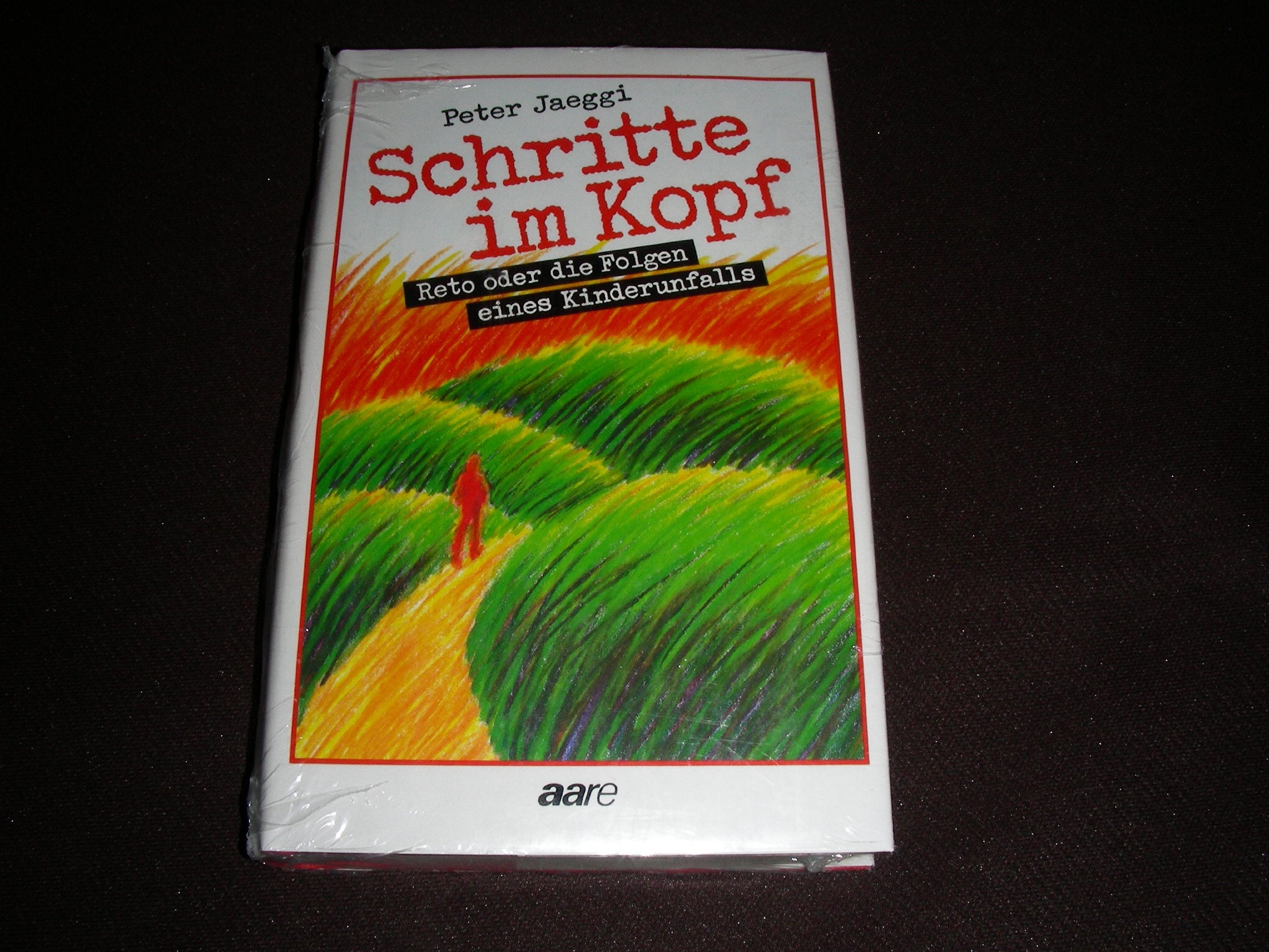 Product Image: Schritte im Kopf