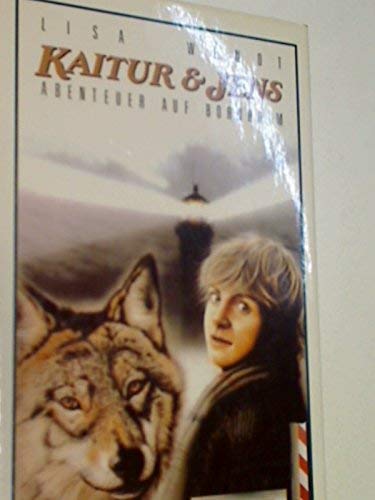 Kaitur und Jens: Abenteuer auf Bornholm Books