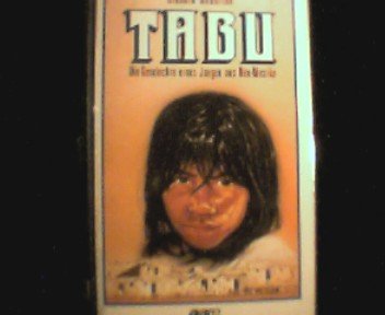 Tabu. Die Geschichte eines Jungen aus Neu Mexiko Books